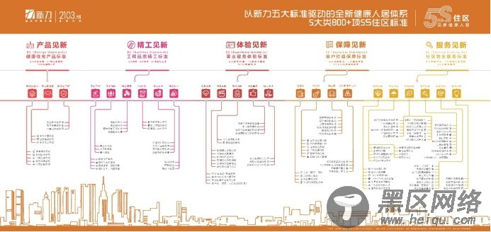 独家！解密黑马房企新力10周年的新大招