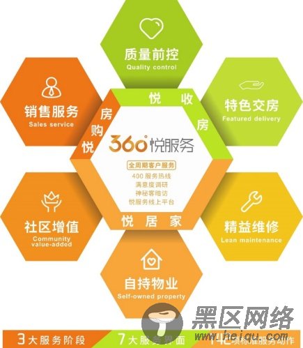 独家！解密黑马房企新力10周年的新大招