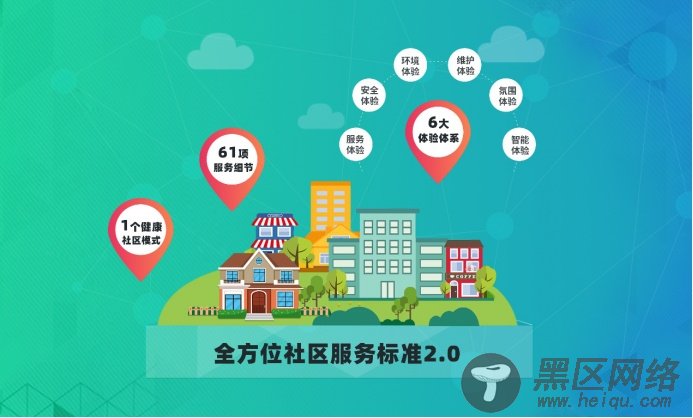 独家！解密黑马房企新力10周年的新大招