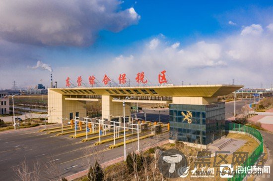解密東營獲批跨境電商綜合試驗區背后的故事