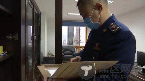  马文澄：坚持初心扎根一线 牢记使命敬业奉献