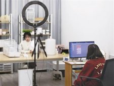 本土直播带货制约因素待破解
