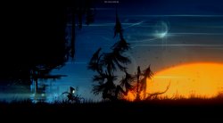 解谜闯关游戏《薄暮》预计明年登陆PC
