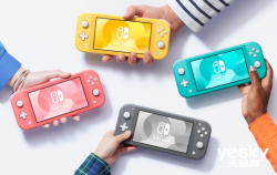 任天堂要气疯！Switch全系遭破解 下周量产