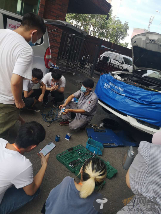 免费服务送上门 广东平安产险推出车险“四维服务体系”