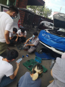 免费服务送上门 广东平安产险推出车险“四维服