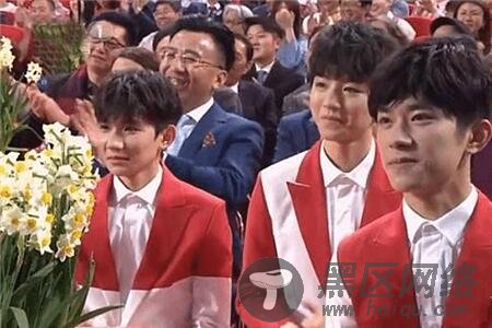 不对外售票的春晚，为何每次都“座无虚席”？观众都是谁呢?