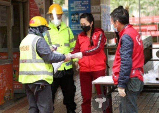 深圳“刚柔并济”破解防疫与复工两难命题