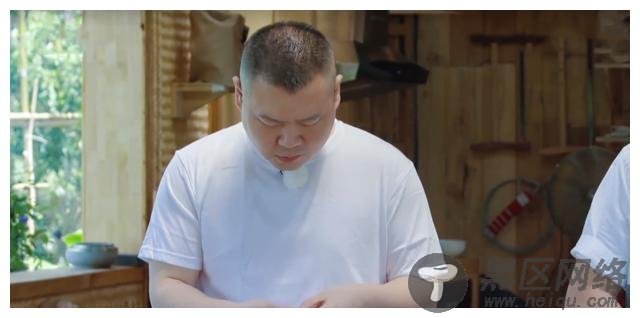 《向往的生活》岳云鹏连睡三期，被骂不敬业，