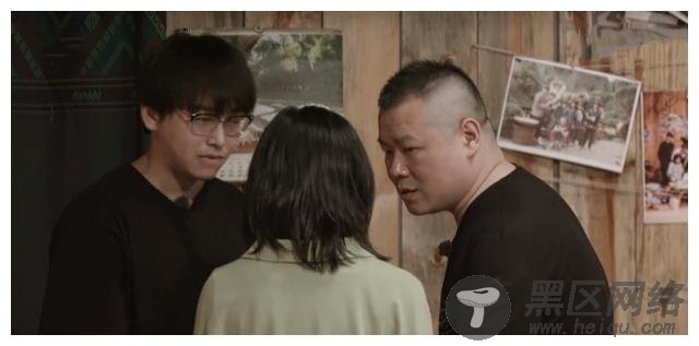 《向往的生活》岳云鹏连睡三期，被骂不敬业，