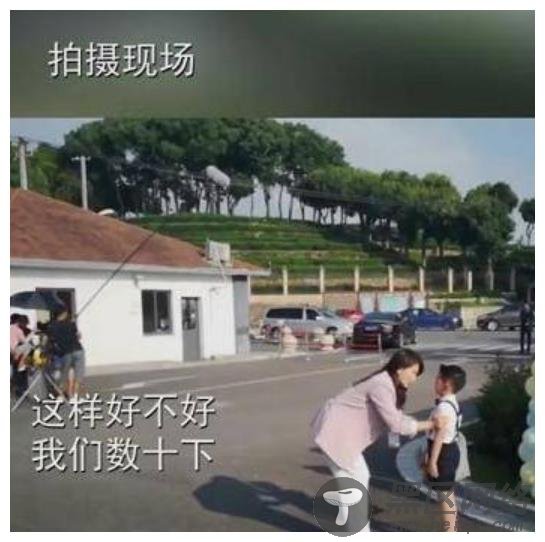 敬业人设崩塌？刘涛被曝对戏念数字，视频回应