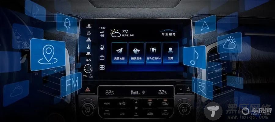 要做就做到领先同级 大型SUV全新冠道解密