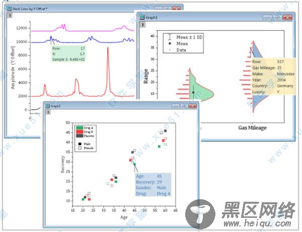 OriginLab OriginPro 2019b破解版32/64位下载(附破解补丁