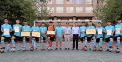 西安碑林区：“四优”驱动 碑林特色“名校+”之