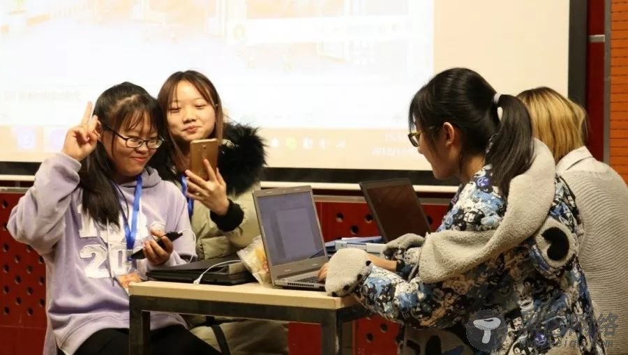 党课结业汇报演出