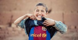 足球劲卫军：没有枪杆子的军队解密五