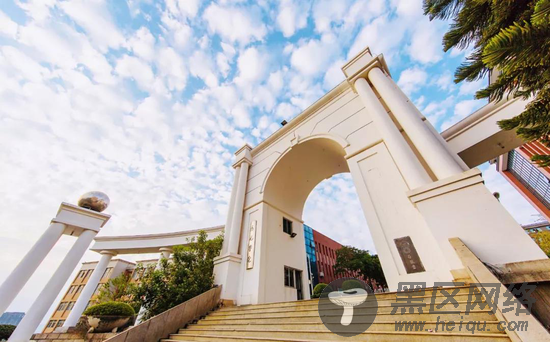 阳光学院校长乔海曙为你解密“阳光速度”