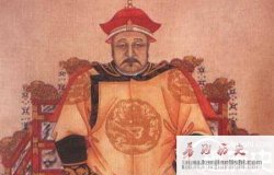 解密：元朝元文宗为什么能当上两次皇帝？