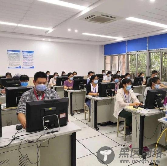 揭秘无锡中考阅卷 22日可查成绩