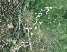 解密金沙江的绿色之变