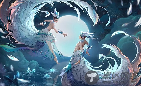 孔雀舞游戏化幕后揭秘：“杨丽萍不是一个刻板的人”