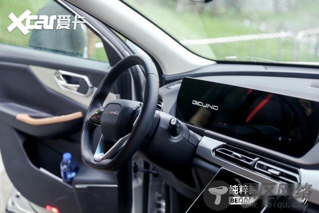 X7越级超大空间带你畅游“霸都”