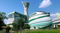 潍坊市科技馆7月22日起全面免费开放
