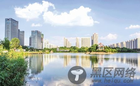 “口袋公园”扮靓日照城市微空间