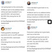 如果Twitter由区块链技术支持，黑客有机会得手吗
