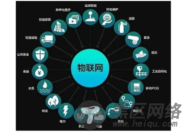 我在明敌在暗，物联网安全存隐患！