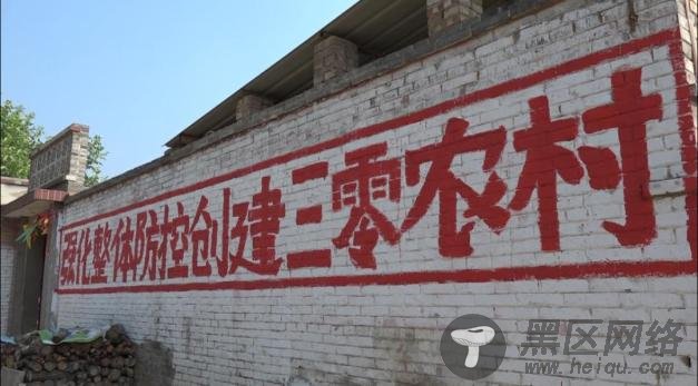 演武镇北小堡村：“三到位”深入开展爱国卫生