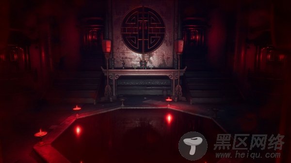 国产恐怖游戏巅峰？解密游戏《纸人2》Steam特别好评！