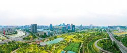 “双城记”下的“十字方针”！成都坚定推动空