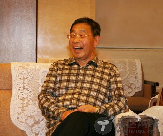董事长简介