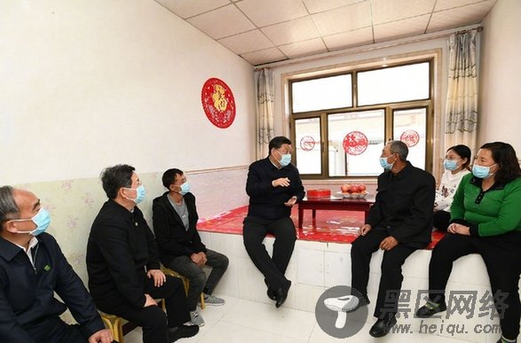 抗击新冠肺炎疫情， 习近平这样谈“爱国卫生运