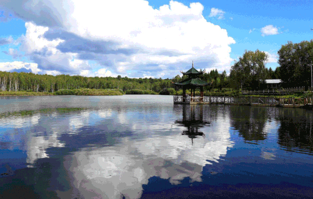 专访丨长白山旅游股份有限公司副总经理孙青春