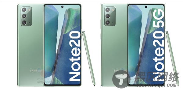 三星Galaxy Note 20为何要用60Hz屏？行家揭秘