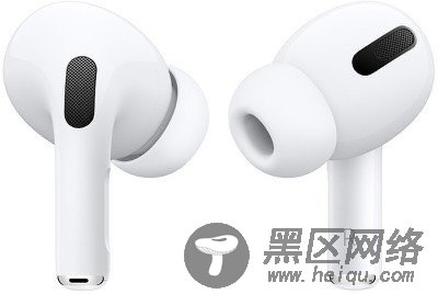 iOS 14 AirPods 新功能预览：空间音频、自动设备切换