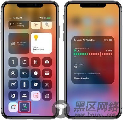 iOS 14 AirPods 新功能预览：空间音频、自动设备切换