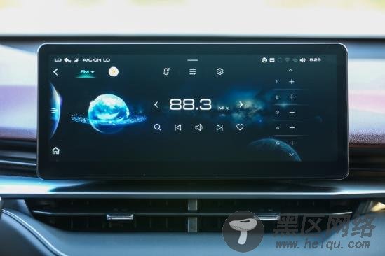 首日官方预售订单破千 第三代哈弗H6再演绎“神车”速度