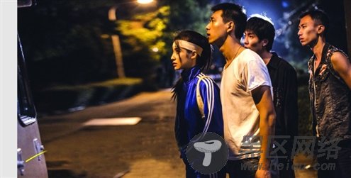 月末与李现一起破解“抵达之谜”