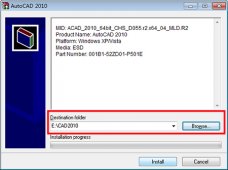 AutoCAD2010中文版官方下载[最新版]
