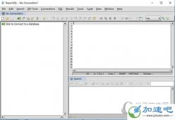 RazorSQL(SQL数据库查询软件) V8.2.2 破解版