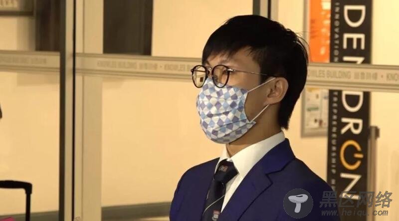 痛快！乱港“头号军师”被港大开除！大扫除才刚开始