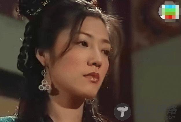 男友满天飞的“穆念慈”有多敬业?拍戏遭缝嘴