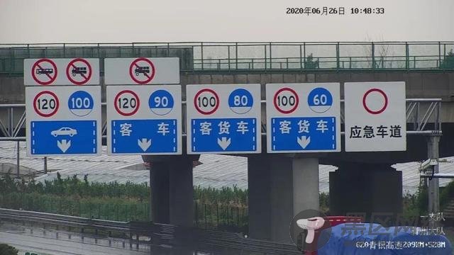 揭秘：新济青高速通车一周年，交警用了哪些黑