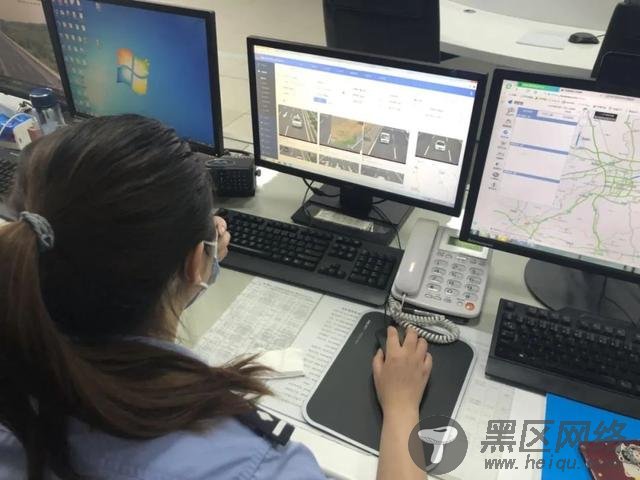 揭秘：新济青高速通车一周年，交警用了哪些黑