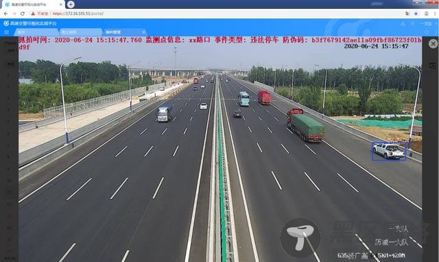 揭秘：新济青高速通车一周年，交警用了哪些黑