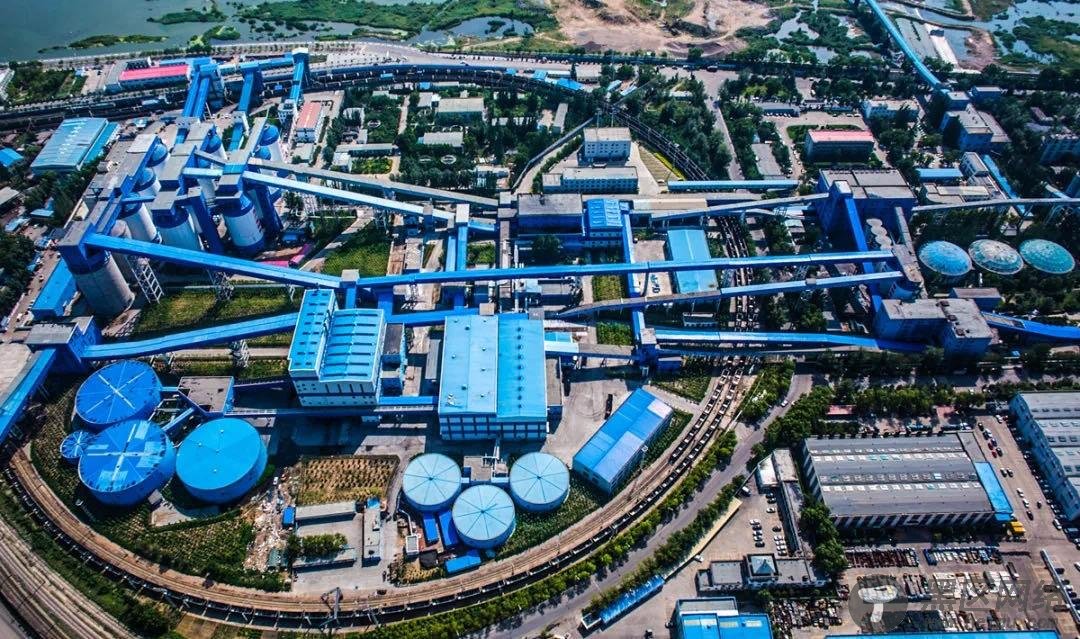 神东煤炭集团产煤突破30亿吨