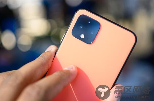 Pixel 4将没有免费的无限制全分辨率Google相册存储